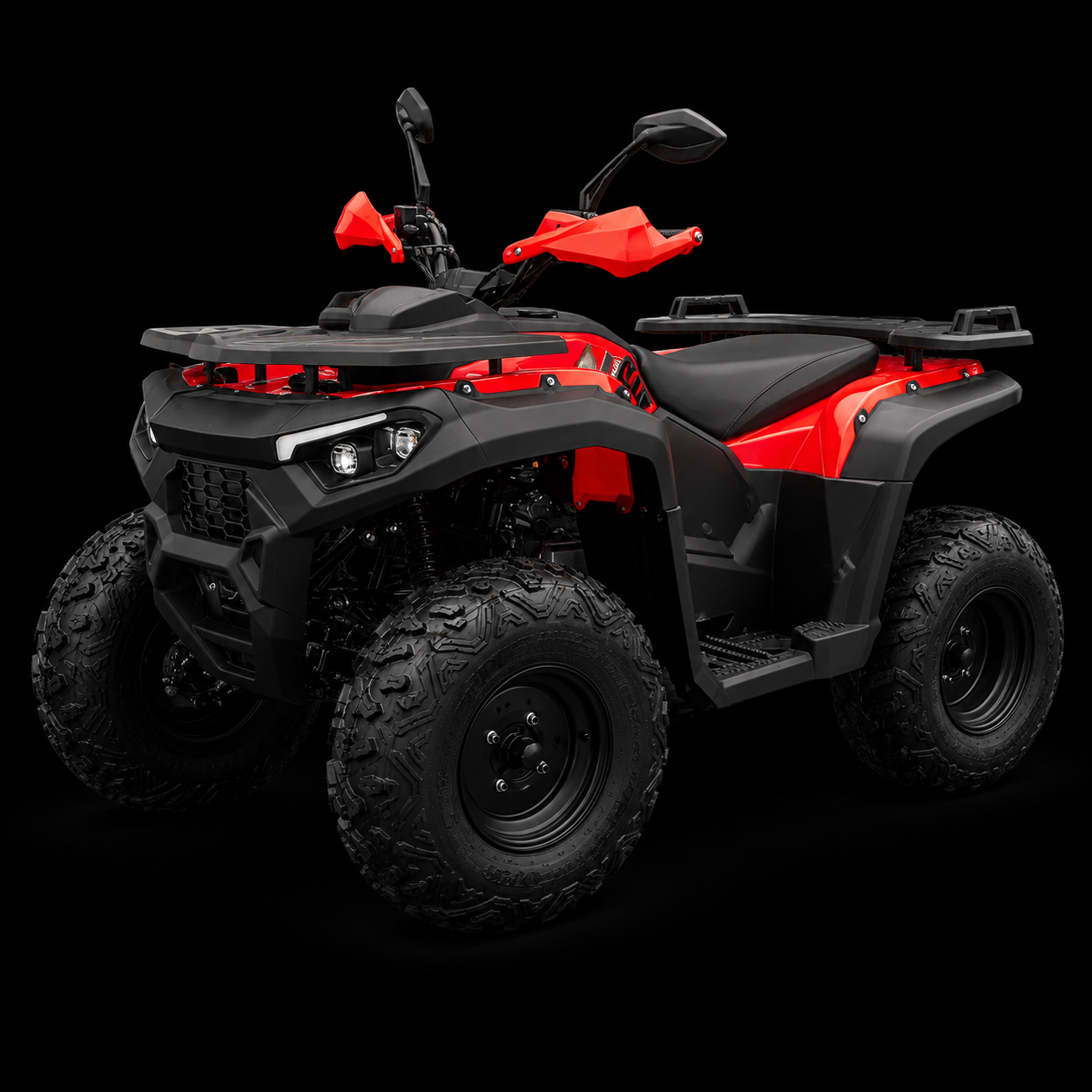 Dakar 200