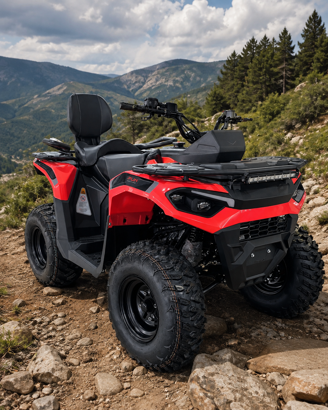 Dakar 250