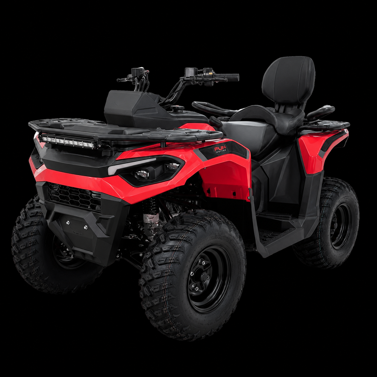Dakar 250