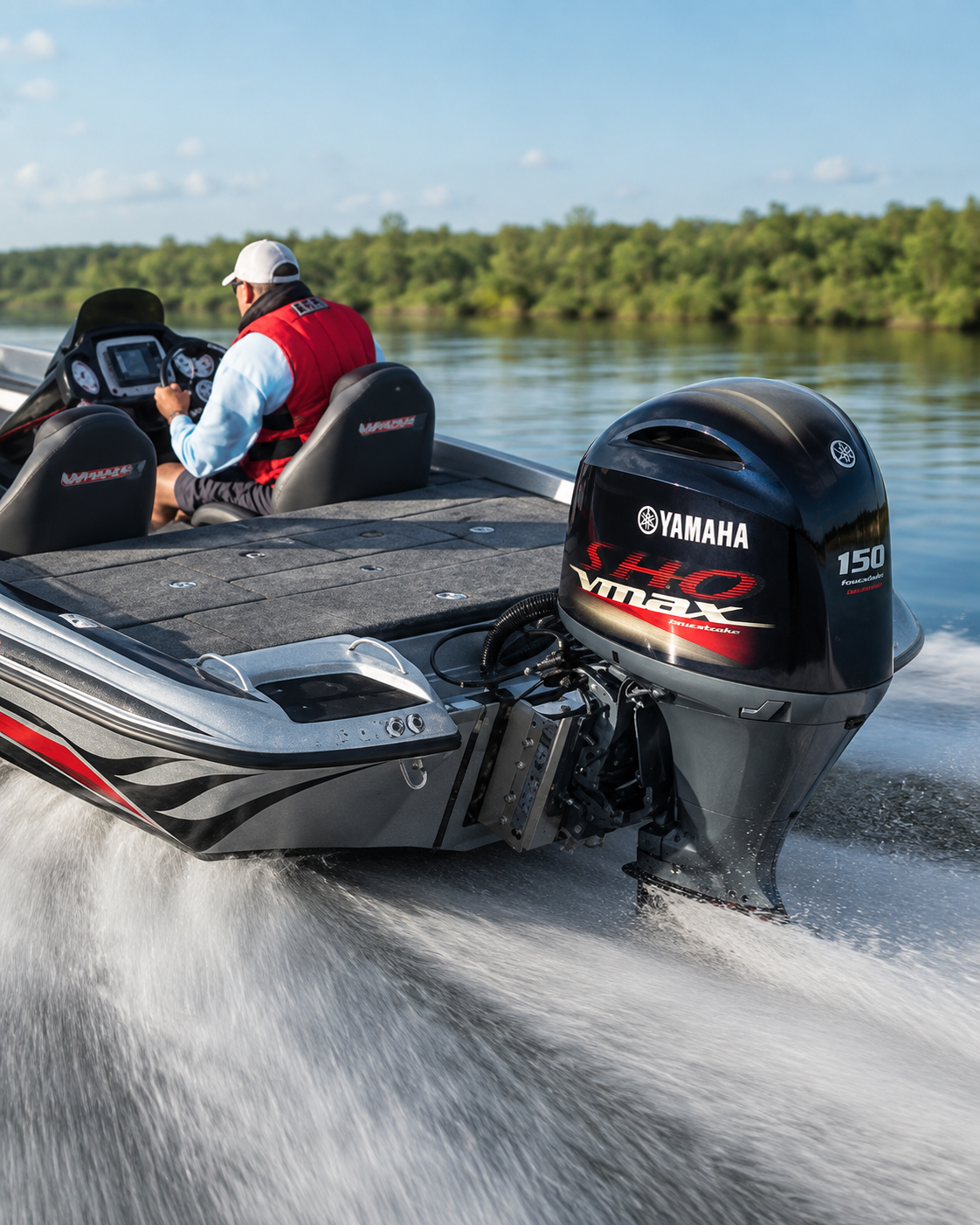 150HP - 4T