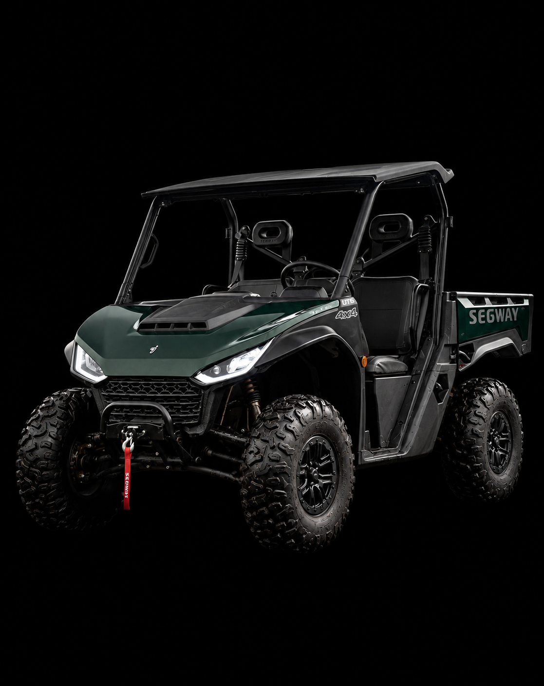 Fugleman UT6 Premium 2026
