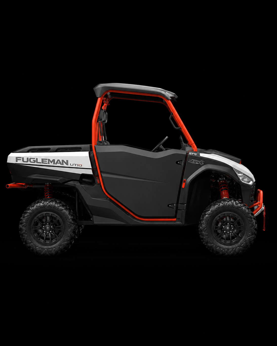 Fugleman UT10 Premium 2026