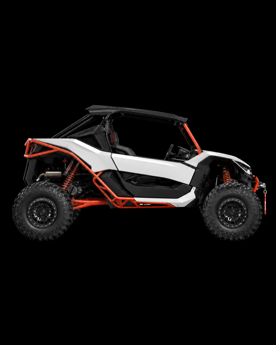 Super Villain SX20T 2026